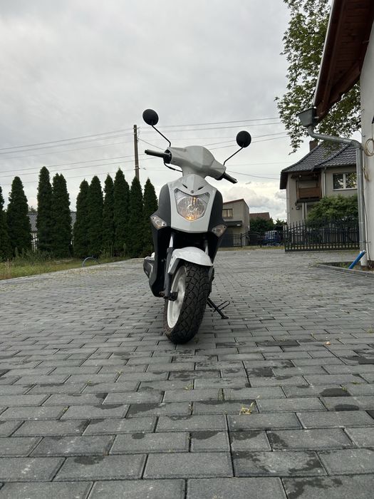 Kymco
