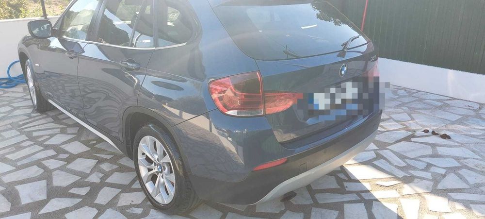 BMW X1 Xdrive 2.3D
