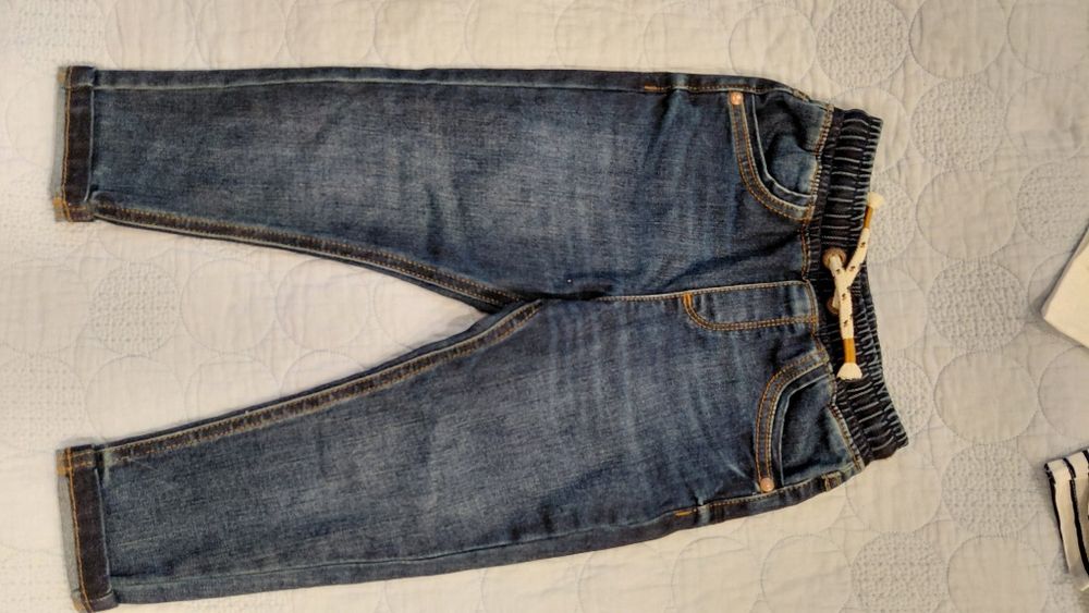 Джинси від George