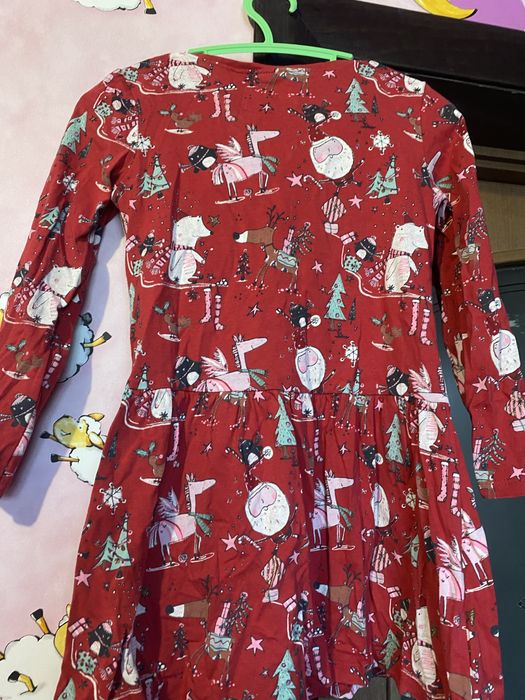 Плаття для дівчинки