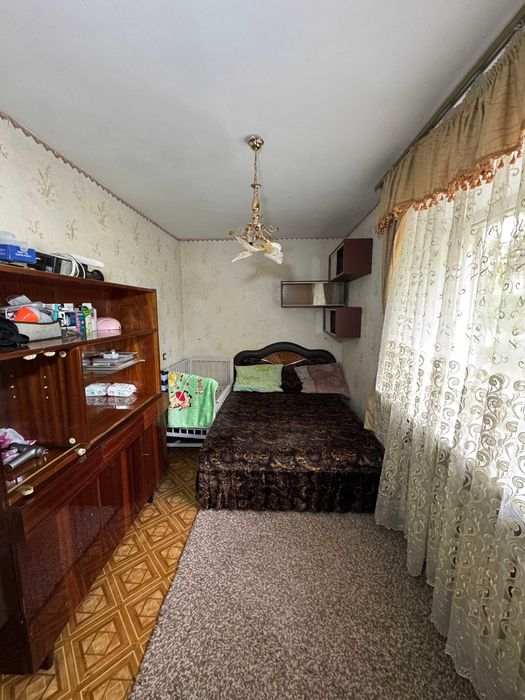 Продаж • 2к квартири • 44.6 м² • район Центрального ринку • #146619