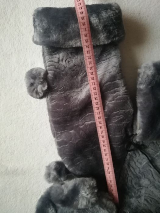 Casacos para meninas