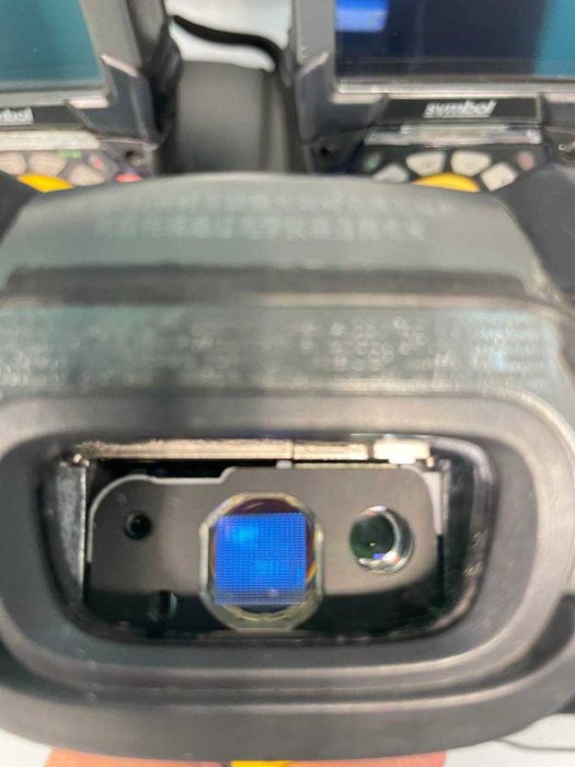 ТЗД Symbol  Motorola Zebra mc92n0 Windows CE 7.0