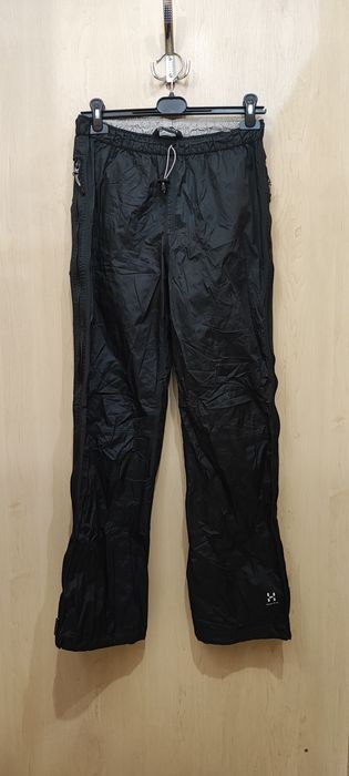 Фирменные Haglofs