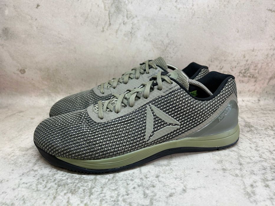Кроссовки Reebok Crossfit Nano 7.0