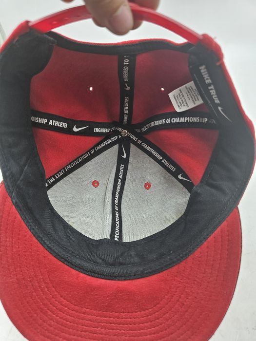 Czapka Nike Sportswear True Tech Pack