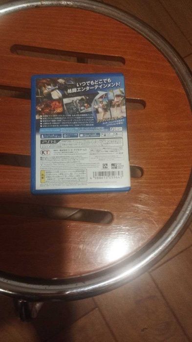 Гра Dead or Alive 5+ (plus) для PS Vita DOA5+