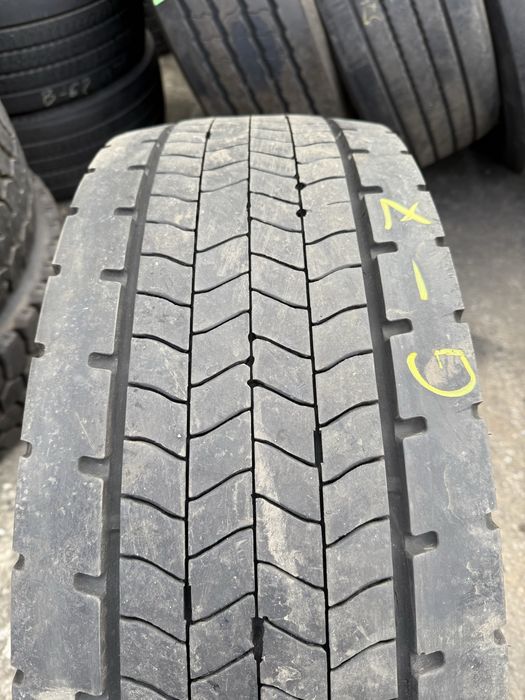 295/60/22,5 Goodyear Fuelmax D Gen2