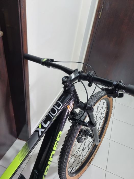 Rockrider XC100 BTT