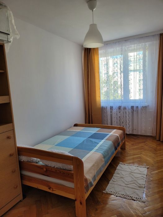 Wynajmę mieszkanie 41m² Zwierzyniec ul.Włóczków