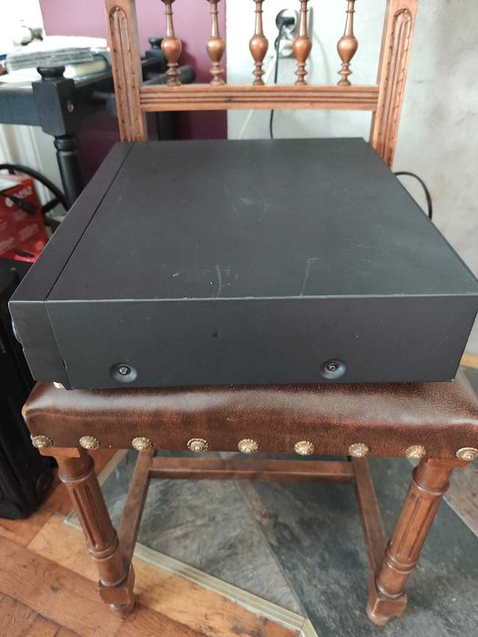 Magnetowid odtwarzacz VHS Video Panasonic NV-SD20 sprawny