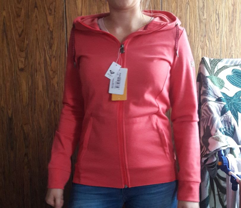 Roxy Bluza Nowa S