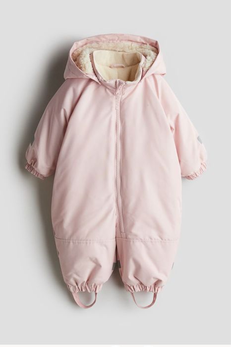 Зимовий комбез H&M 92 розмір