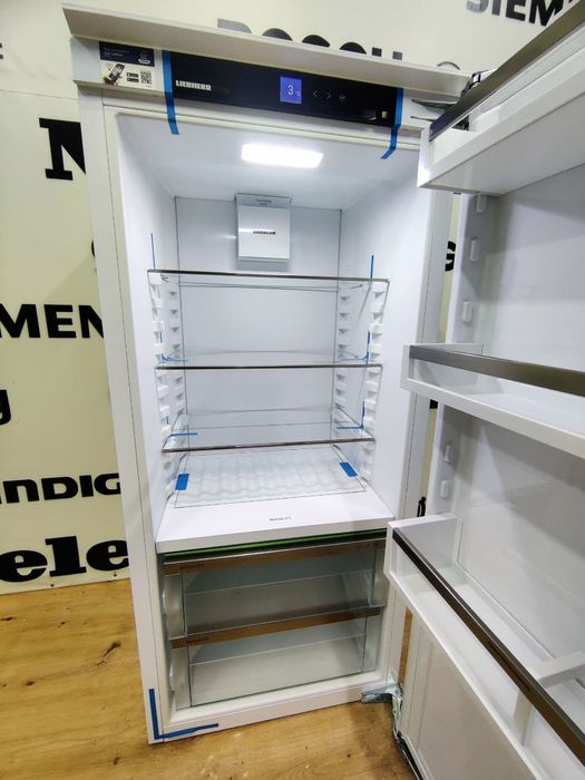 Вбудований холодильник LIEBHERR IRBd 4120. Bio-Fresh. 2023 Wi-Fi