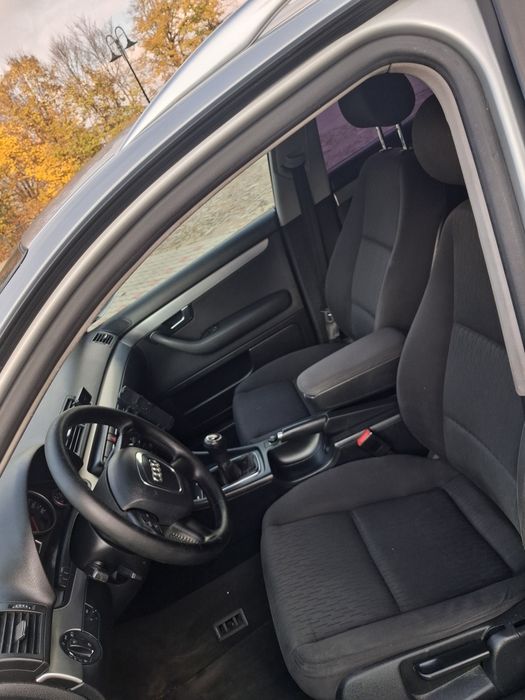 Audi A4 B7*2007r*Xenon