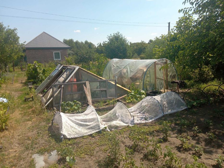Продам дачу, р-н Дзержинське