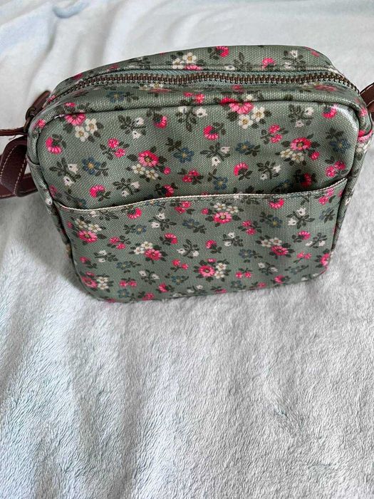 Женская маленькая сумка через плечо Cath Kidston