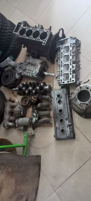 КПП Газель після капремонту.  Можна з ПДВ. Доставка по домовленості