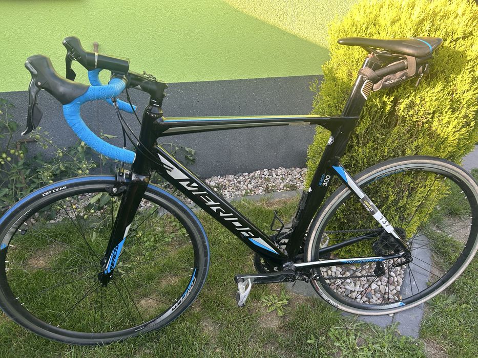 Merida reacto 300