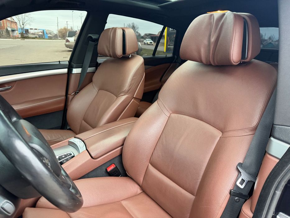 Продам БмВ 535 GT