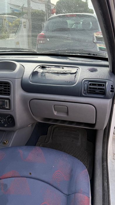 Renault Clio 1.1 Gasolina — photo 5