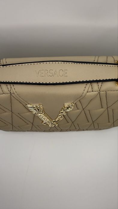 Torebka versace nowa elegancka