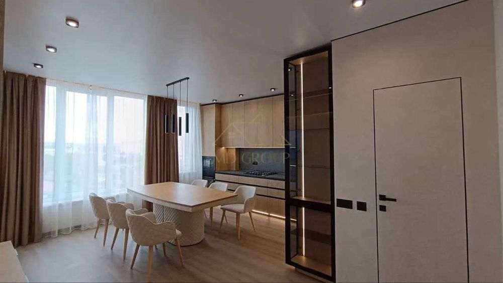 Продаж 3 кімнатної квартири сучасному ЖК Provance Home