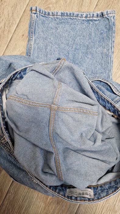 Жіночі джинси, батал, 48р. Eur