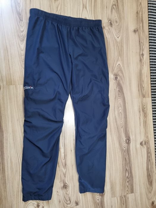 Spodnie Trekkingowe Swix L 40