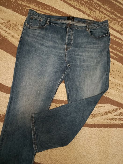 Джинси великий розмір батал.