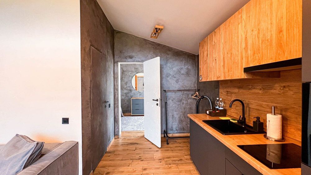 Інвестуйте у діючий котедж 45 м² у Буковелі: $2 777/м²