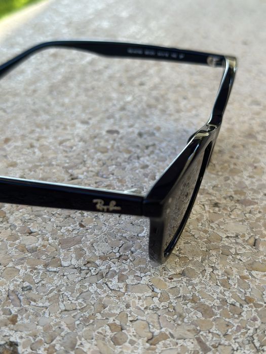 Óculos de sol Ray Ban ORB 4474D nunca usados e com garantia