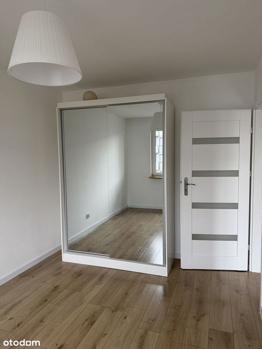 Nowe mieszkanie Sosnowiec do wynajęcia