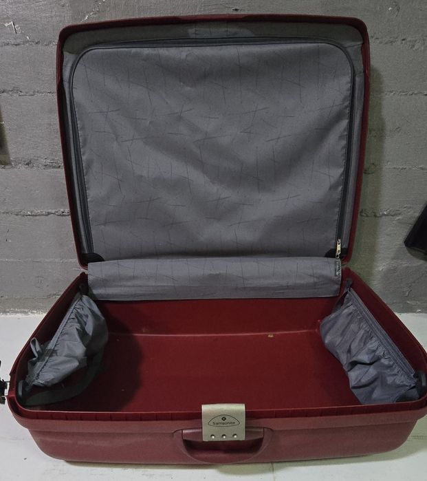 Mala Samsonite (75 cm)
