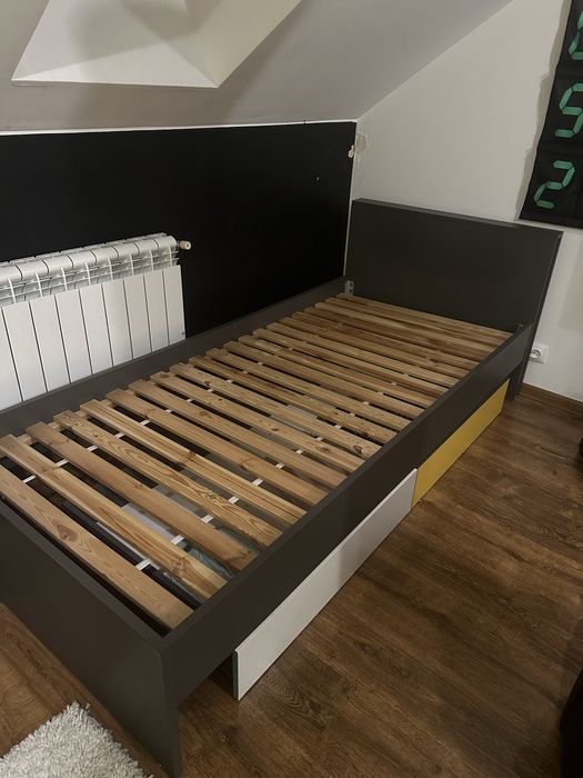 Komplet mebli dla nastolatka