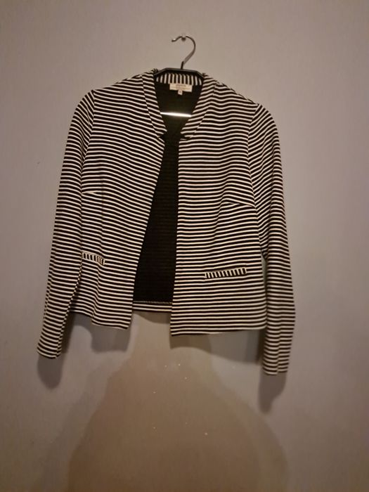 Marynarka papaya r 42