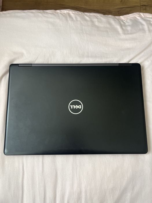 laptop dell latitude 5580