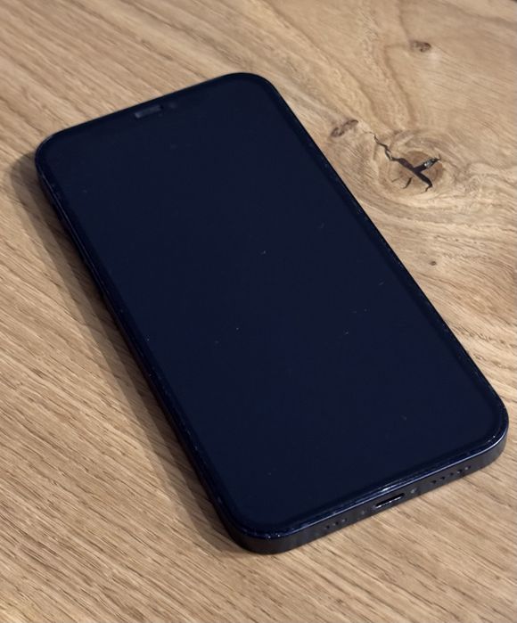 Iphone 12 128GB - w bardzo dobrym stanie