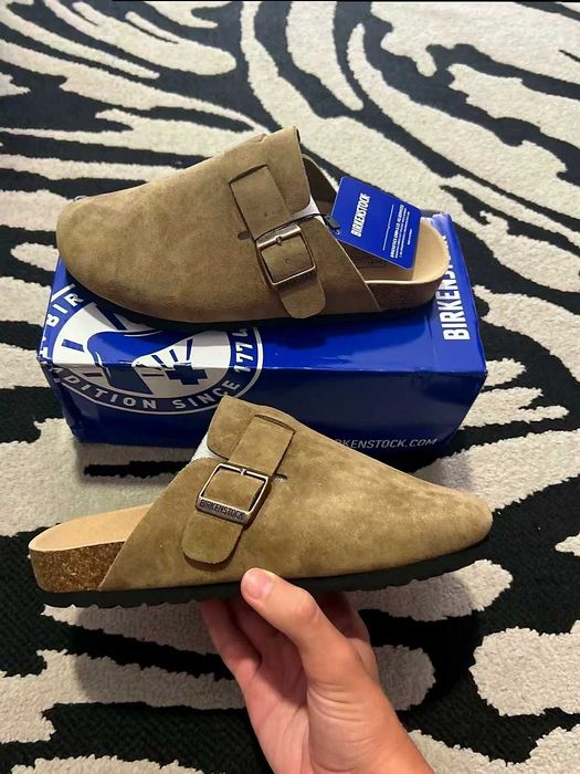 Birkenstock Boston R.39