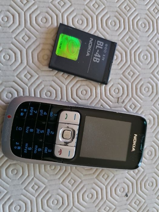 Nokia 2630. Bom estado