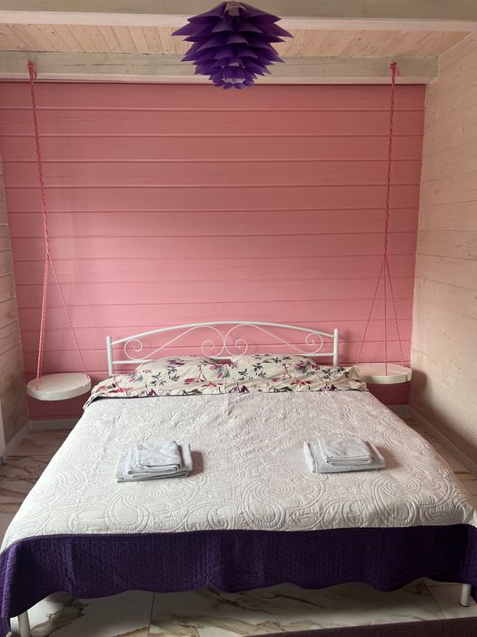 Здаються номера( таунхаус)