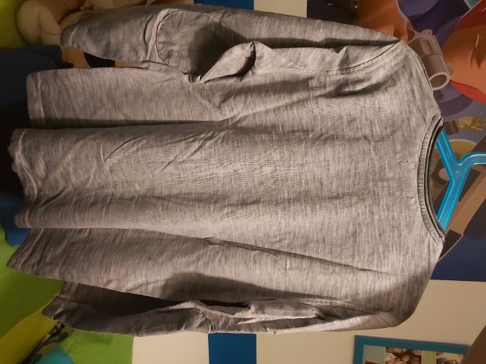 Camisola da marca BOBOLI para menino tamanho 8 anos