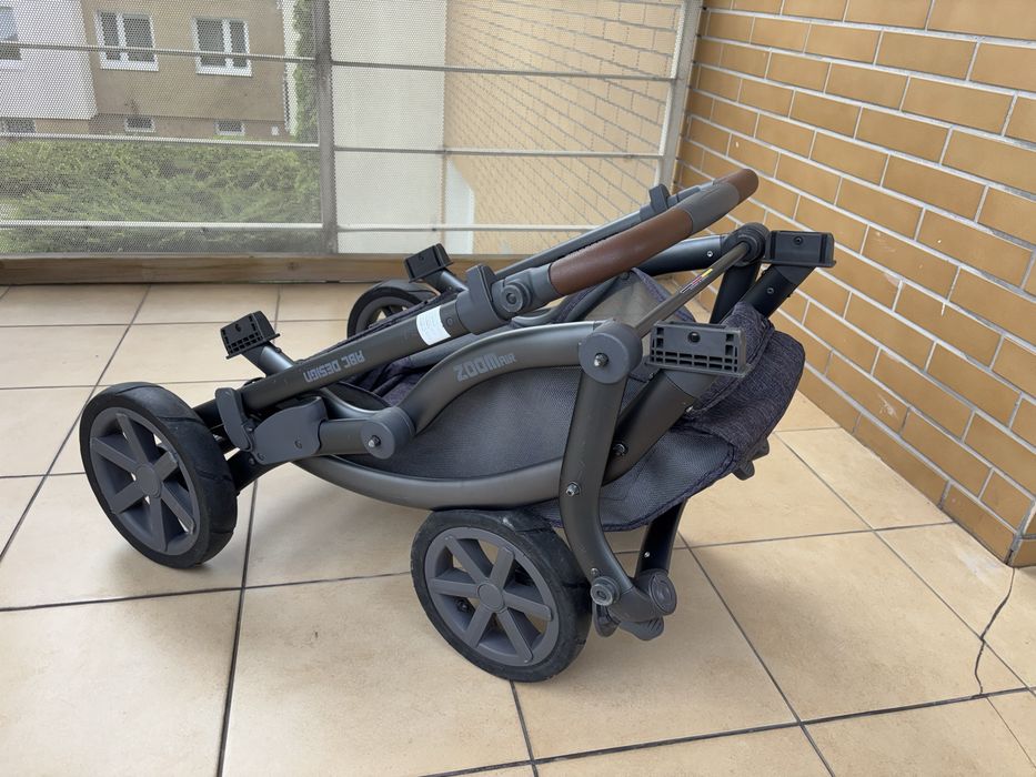 ABC Design zoom air