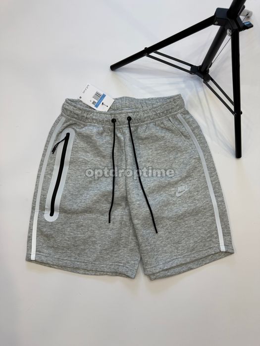 Шорти Nike Tech Fleece / найк теч фліс