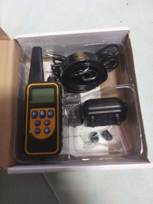 Нашейник для собак