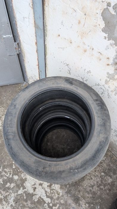 Продам резину R16 205/60