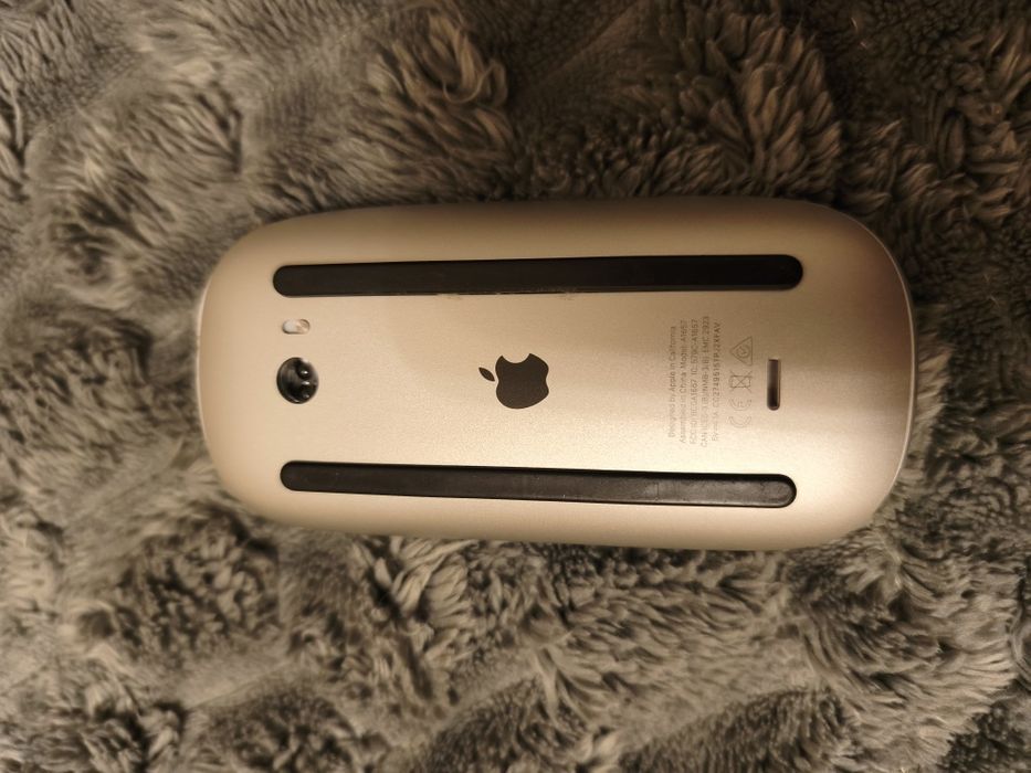 Миша Apple Magic Mouse 2 A1657