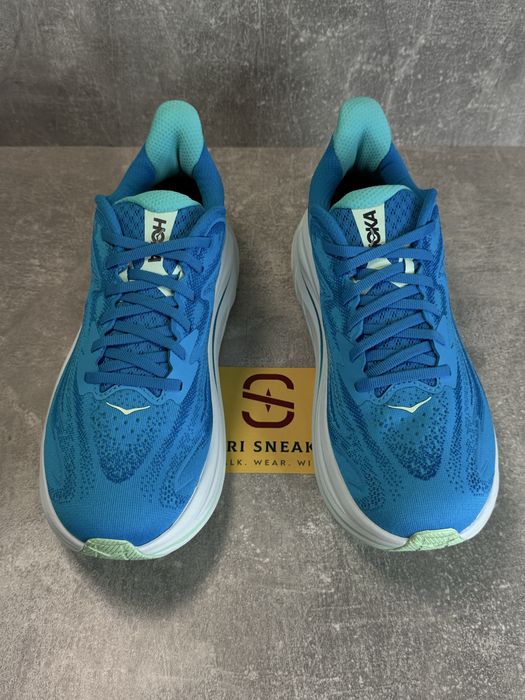 Кросівки  Hoka Clifton 10 / EU 42,5 / Оригінал