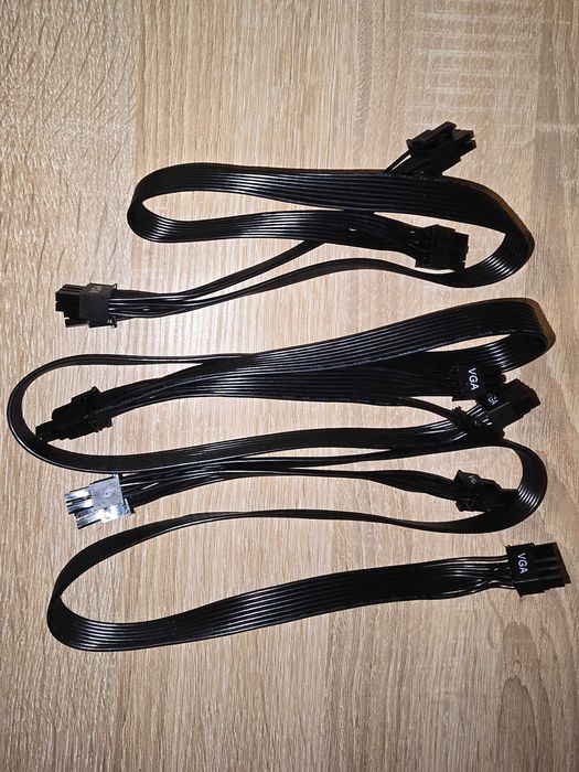 Zasilacz FSP/Fortron HYDRO PTM PRO 1200W 80 Plus Platinum