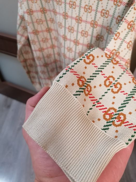 Sweterek Gucci rozmiar M